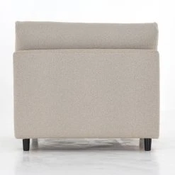 Veke Fanni Nojatuoli/keskimoduuli Kitti Copenhagen 904 -Veke Myymälä Veke Fanni nojatuoli keskimoduuli kitti Copenhagen 904 8 0