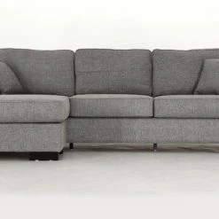 Veke Halifax XL Divaanisohva Harmaa Galant 390 -Veke Myymälä Veke Halifax XL divaanisohva harmaa Galant 390 0 0