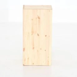 Veke Havu Kaappi 40x32 Cm Puuvalmis -Veke Myymälä Veke Havu kaappi 40x32 cm puuvalmis 0 1