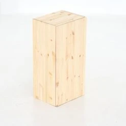 Veke Havu Kaappi 40x32 Cm Puuvalmis