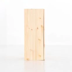 Veke Havu Kaappi 40x32 Cm Puuvalmis -Veke Myymälä Veke Havu kaappi 40x32 cm puuvalmis 4 0