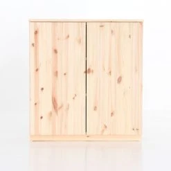 Veke Havu Senkki 80x32 Cm Puuvalmis