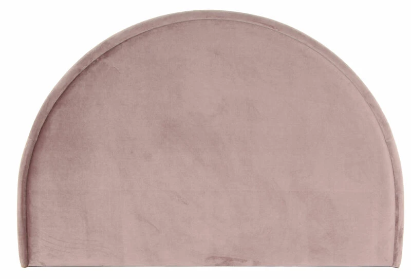 Veke Helmi Puolipyöreä Sängynpääty 120x120 Cm Lila Brunei 29 6 Veke Helmi Puolipyöreä Sängynpääty 120x120 Cm Lila Brunei 29 - Image 4