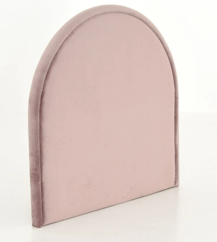 Veke Helmi Puolipyöreä Sängynpääty 120x120 Cm Lila Brunei 29 5 Veke Helmi Puolipyöreä Sängynpääty 120x120 Cm Lila Brunei 29 - Image 3