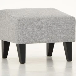 Veke Henrik Jalkarahi Vaaleanharmaa Surprise 25T6 Wenge Jalat