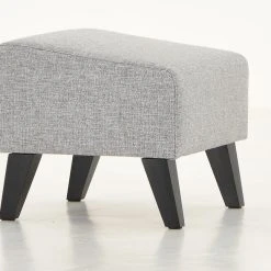 Veke Henrik Jalkarahi Vaaleanharmaa Surprise 25T6 Wenge Jalat -Veke Myymälä Veke Henrik jalkarahi vaaleanharmaa Surprise 25T6 wenge jalat 3 0