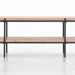 Veke Hilja Tv-taso Antiikkipetsattu/musta 11 Veke Hilja Tv-taso Antiikkipetsattu/musta -Veke Myymälä Veke Hilja tv taso antiikkipetsattu musta 0 0