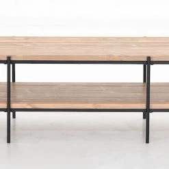 Veke Hilja Tv-taso Antiikkipetsattu/musta 12 Veke Hilja Tv-taso Antiikkipetsattu/musta -Veke Myymälä Veke Hilja tv taso antiikkipetsattu musta 0 1