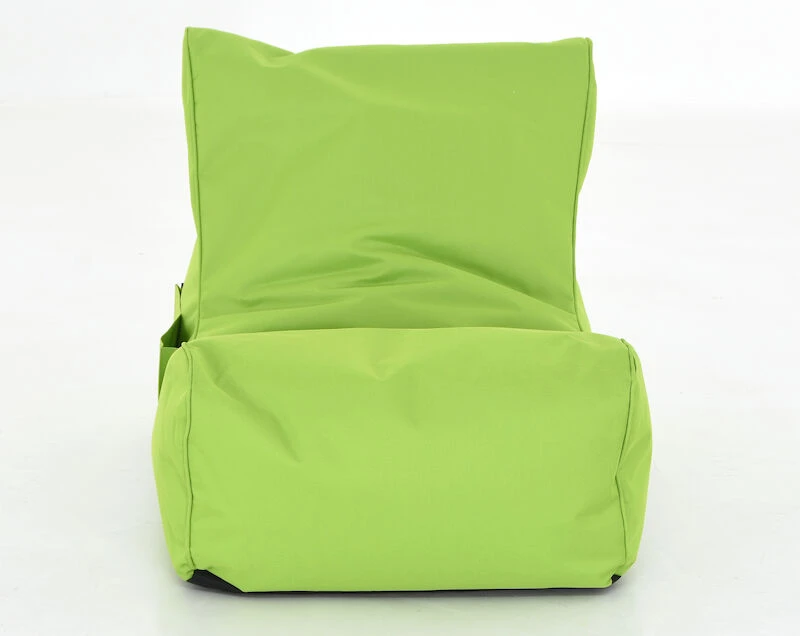 Veke Jade Säkkituoli Lime 7 Veke Jade Säkkituoli Lime - Image 5