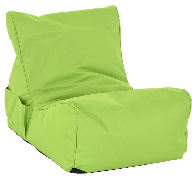 Veke Jade Säkkituoli Lime 8 Veke Jade Säkkituoli Lime - Image 6