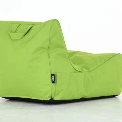 Veke Jade Säkkituoli Lime 10 Veke Jade Säkkituoli Lime -Veke Myymälä Veke Jade sakkituoli lime 6 0