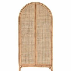 Veke Juuri Korkea Rottinkikaappi -Veke Myymälä Veke Juuri korkea rottinkikaappi 6412589 0 0