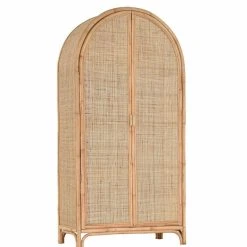 Veke Juuri Korkea Rottinkikaappi -Veke Myymälä Veke Juuri korkea rottinkikaappi 6412589 1 0