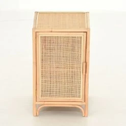 Veke Juuri Rottinki Yöpöytä Vasen -Veke Myymälä Veke Juuri rottinki yopoyta vasen 1