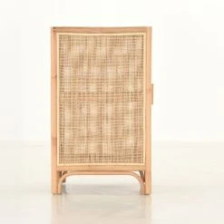 Veke Juuri Rottinki Yöpöytä Vasen -Veke Myymälä Veke Juuri rottinki yopoyta vasen 5