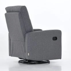 Veke Kaamos Mekanismituoli Harmaa Hygge 95 -Veke Myymälä Veke Kaamos mekanismituoli harmaa Hygge 95 8 0