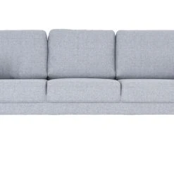 Veke Kairo 3-istuttava Sohva Vaaleanharmaa Hygge 80 -Veke Myymälä Veke Kairo 3 istuttava sohva vaaleanharmaa Hygge 80 0 0