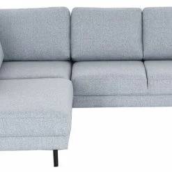 Veke Kairo Avokulmasohva Vasen Vaaleanharmaa Hygge 80 -Veke Myymälä Veke Kairo avokulmasohva vasen vaaleanharmaa Hygge 80 0 1