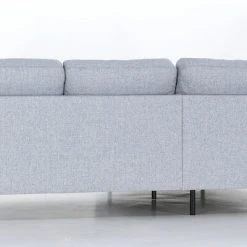 Veke Kairo Avokulmasohva Vasen Vaaleanharmaa Hygge 80 -Veke Myymälä Veke Kairo avokulmasohva vasen vaaleanharmaa Hygge 80 8 0