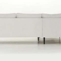 Veke Kajo Avokulmasohva Vasen Luonnonvalkoinen Ronda 06, Mustat Jalat -Veke Myymälä Veke Kajo avokulmasohva vasen luonnonvalkoinen Ronda 06 mustat jalat 8 0