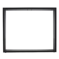 Eureka Kehä Metallijalat Musta (sis. 2 Jalkaa) -Veke Myymälä Veke Keha metallijalat musta sis 2 jalkaa 0 3