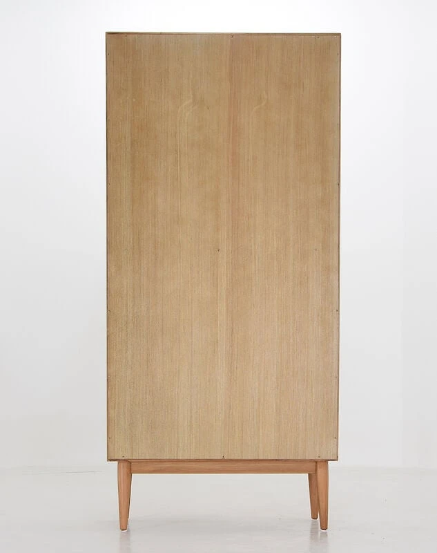 Veke Kielo Korkea Kaappi öljytty Tammi 3 Veke Kielo Korkea Kaappi öljytty Tammi