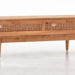 Veke Kielo Tv-taso 130 öljytty Tammi -Veke Myymälä Veke Kielo tv taso 130 oljytty tammi 1 0