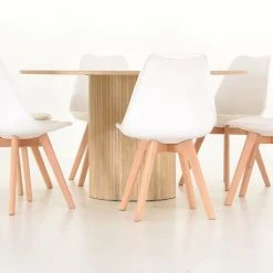 Veke Korpi-Salla Pyöreä 6-hengen Ruokailuryhmä Valkopesty/valkoinen/luonnonväri 9 Veke Korpi-Salla Pyöreä 6-hengen Ruokailuryhmä Valkopesty/valkoinen/luonnonväri -Veke Myymälä Veke Korpi Salla pyorea 6 hengen ruokailuryhma valkopesty valkoinen luonnonvari 1 0