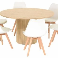 Veke Korpi-Salla Pyöreä 6-hengen Ruokailuryhmä Valkopesty/valkoinen/luonnonväri 10 Veke Korpi-Salla Pyöreä 6-hengen Ruokailuryhmä Valkopesty/valkoinen/luonnonväri -Veke Myymälä Veke Korpi Salla pyorea 6 hengen ruokailuryhma valkopesty valkoinen luonnonvari 1 1