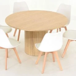 Veke Korpi-Salla Pyöreä 6-hengen Ruokailuryhmä Valkopesty/valkoinen/luonnonväri 13 Veke Korpi-Salla Pyöreä 6-hengen Ruokailuryhmä Valkopesty/valkoinen/luonnonväri -Veke Myymälä Veke Korpi Salla pyorea 6 hengen ruokailuryhma valkopesty valkoinen luonnonvari 4 2