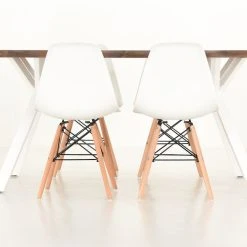 Veke Lana-Elea 4-hengen Ruokailuryhmä Antiikkipetsattu/valkoinen 11 Veke Lana-Elea 4-hengen Ruokailuryhmä Antiikkipetsattu/valkoinen -Veke Myymälä Veke Lana Elea ruokailuryhma 4 hengen antiikkipetsattu valkoinen 0 0