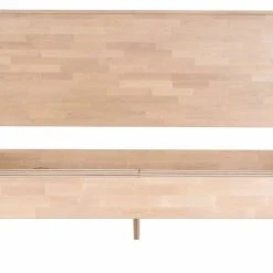 Veke Lieko Sänky 160x200 Cm Lakattu Koivu -Veke Myymälä Veke Lieko sanky 160x200 cm lakattu koivu 0 0