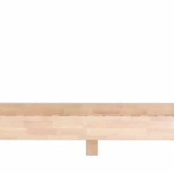 Veke Lieko Sänky 160x200 Cm Lakattu Koivu -Veke Myymälä Veke Lieko sanky 160x200 cm lakattu koivu 4 0