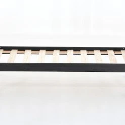 Veke Liisa Lastensänky 70x155 Cm Musta