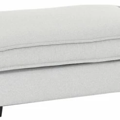 Veke Löhö Rahi Vaaleanharmaa Solid 84, Mustat Jalat -Veke Myymälä Veke Loho rahi vaaleanharmaa Solid 84 mustat jalat 1 1