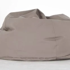 Veke Lumo Lux Säkkituoli Keinonahka Maitokahvi -Veke Myymälä Veke Lumo sakkituoli keinonahka paloturvallinen maitokahvi 1 0