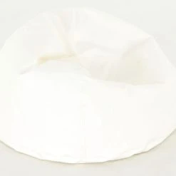 Veke Lumo Säkkituoli Valkoinen Keinonahka -Veke Myymälä Veke Lumo sakkituoli valkoinen keinonahka 4 2