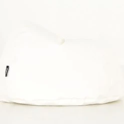 Veke Lumo Säkkituoli Valkoinen Keinonahka -Veke Myymälä Veke Lumo sakkituoli valkoinen keinonahka 6 0