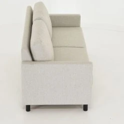 Veke Luosto 3-istuttava Vuodesohva Hiekka Grass 06 -Veke Myymälä Veke Luosto vuodesohva 3 istuttava hiekka Grass 06 4 2