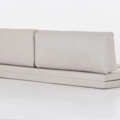 Veke Lyydia Taittopatjasarja 190x75 Cm Hiekka, Freya 9534