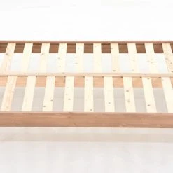 Veke Lyydia Vuodesohvan Runko Ilman Käsinojia Antiikkipetsattu