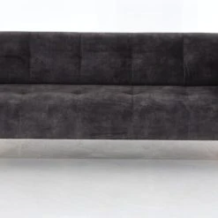 Veke Malva 3-istuttava Sohva Hiilenharmaa Adore 68 -Veke Myymälä Veke Malva 3 istuttava sohva hiilenharmaa Adore 68 0 1