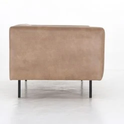 Veke Malva 3-istuttava Sohva Vaaleanruskea Kentucky 7 -Veke Myymälä Veke Malva 3 istuttava sohva vaaleanruskea Kentucky 7 4 0