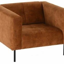 Veke Malva Nojatuoli Ruoste Adore 28 -Veke Myymälä Veke Malva nojatuoli ruoste Adore 28 1 1