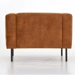 Veke Malva Nojatuoli Ruoste Adore 28