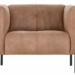 Veke Malva Nojatuoli Vaaleanruskea Kentucky 7 -Veke Myymälä Veke Malva nojatuoli vaaleanruskea Kentucky 7 0 0