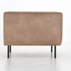 Veke Malva Nojatuoli Vaaleanruskea Kentucky 7 -Veke Myymälä Veke Malva nojatuoli vaaleanruskea Kentucky 7 4 0