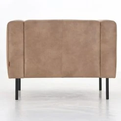 Veke Malva Nojatuoli Vaaleanruskea Kentucky 7 -Veke Myymälä Veke Malva nojatuoli vaaleanruskea Kentucky 7 8 0