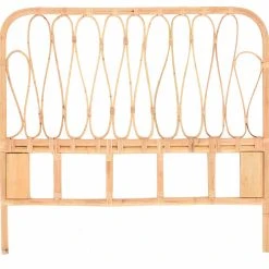 Veke Mieli Sängynpääty 120 Luonnonväri -Veke Myymälä Veke Mieli sangynpaaty 120 luonnonvari 0 3