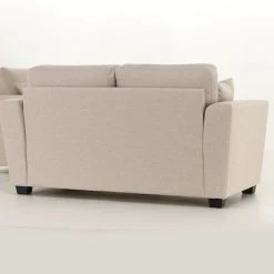 Veke Migo Sohvakalusto 3+2-istuttavat Beige Inari 22 Kangas -Veke Myymälä Veke Migo sohvakalusto 32 istuttavat beige Inari 22 kangas 3 0